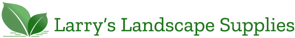 Larry S Landscape logo