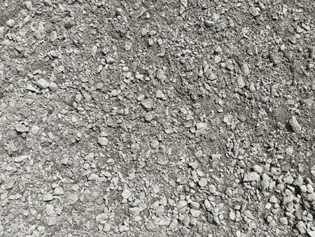 3/4 crushed gravel