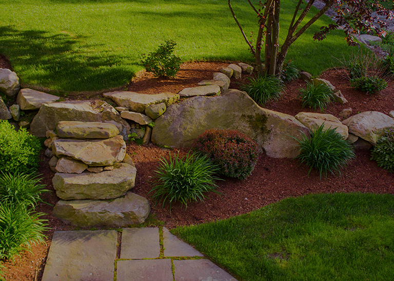 Larry's Landscape Supplies | Charlton City, MA