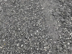 Asphalt grindings