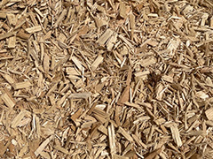 playground mulch